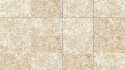 beige square stone suitable various construction design projects requiring