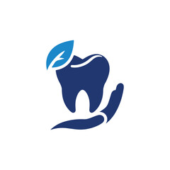 dental care vector silhouette clip art illustration