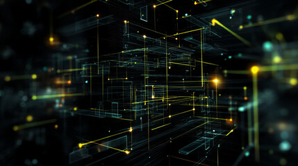 Analyzing financial trends: stock screen data and projections for market insights, Digital Interface Showcasing Sentiment Analysis of Product Review with Color Coded Highlights