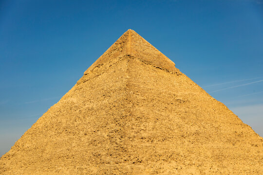 Visit Giza's Keops Pyramid stage, one of the ancient world's seven wonders, in Egypt. Explore its history, architectural brilliance, and cultural significance.