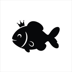 Adobe IllustratFish Silhouette, Fish Art, Fish Clipart, Fish Vector, Fish Icon, Fish Outline, Fish Drawing, Fish Graphic, Fish Shape, Fish Design, Fish Logo, Fish Pattern, Fish Illustration,or Artwork