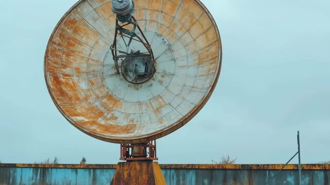 Radar antenna