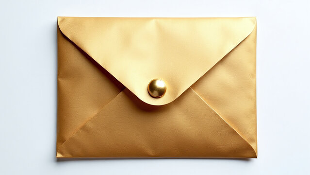 gold button textured envelope ideal creative designs invitations festive displays white