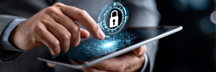 Online business technology operates within the framework of cyberspace law, which includes rules, rights, and regulations concerning internet security, protection against the misuse of copyrights,