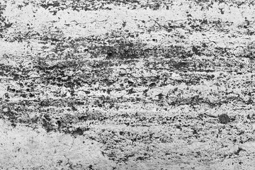 Natural Porous Stone Texture Background in Black and White – Abstract Rough Surface with Organic Patterns. High quality photography