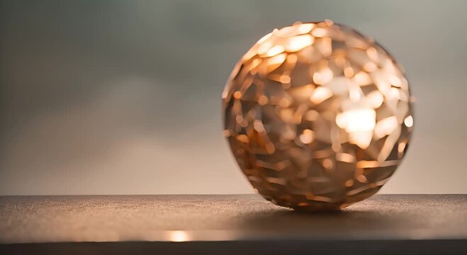 The image features a detailed close up of a textured surface 4K vertical