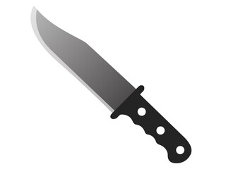 Kitchen Knife design