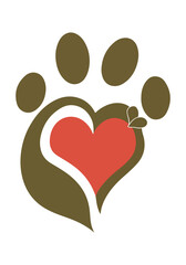 Vector Designs for National Rescue Dog Day - Heartwarming, Inspirational, and Adoption-Themed Illustrations of Rescue Dogs, Shelters, and Animal Love for Social Media and Campaigns