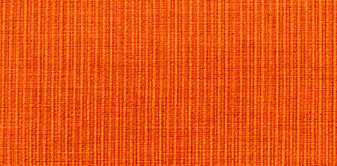orange wool texture