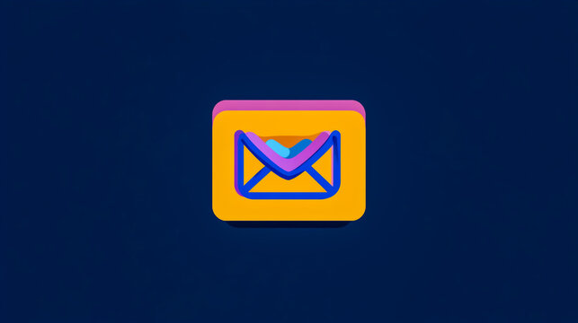 An icon for a lead form designed to collect user information and capture data efficiently