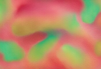 green mix fun pink multicolor rough iridescent red gradient design abstract peach grain background lime lemon color colorful bright coral noise ombre template grungy light neon blend pattern amber