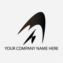 logo for company