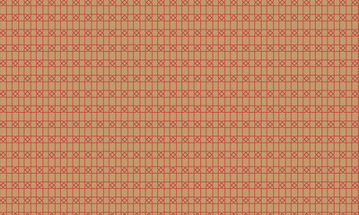 Geometric seamless patterns design background vector art