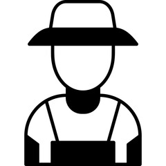 Agronomist Icon