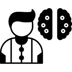 Philosopher Icon
