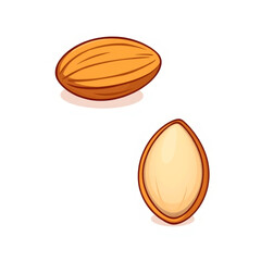 almond nuts