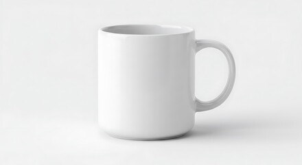 Fototapeta premium Awaiting Warmth. AI Generated