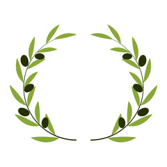 olive branch