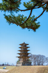 익산 왕궁리유적