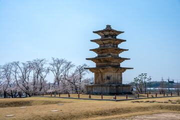 익산 왕궁리유적