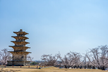 익산 왕궁리유적