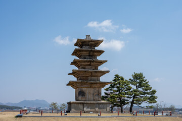 익산 왕궁리유적