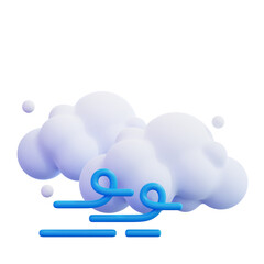 Icon Cloud Symbol