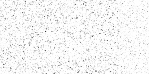 Terrazzo tile with natural pieces of marble granite or quartz. Vector realistic texture with colorful mosaic, stones, granite, marble, elements. Light quartz brick backdrop terrazzo polished design.
