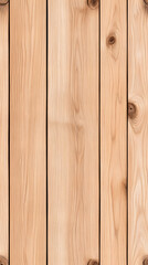 Naklejka premium Wood grain seamless pattern 