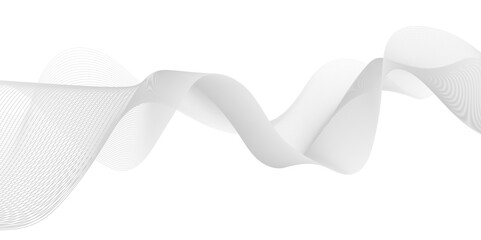 Abstract mesh stripe design. Music dynamic gradient thin digital line. Technology flow web science tech geometric concept lines design. Abstract twisted curve lines with blend effect.		
