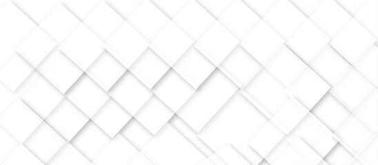 white box shadow smooth shiny 3d abstract vector digital background texture wallpaper lines fresh clean seamless