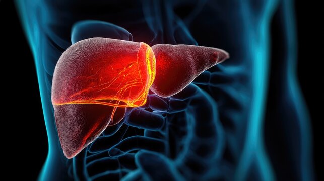 Liver pain: abdominal discomfort, hepatic strain, organ distress, bile issue, jaundice symptom, inflammation, detox failure, cirrhosis sign, liver infection, digestive disturbance.