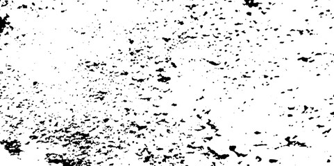 Obraz premium Grunge urban backgrounds texture vector. Dust overlay distress grain dirty texture for your design. Old rough dirty black scratch and rough wall background concept. Fade noise vintage . 