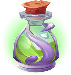 Potion Flask