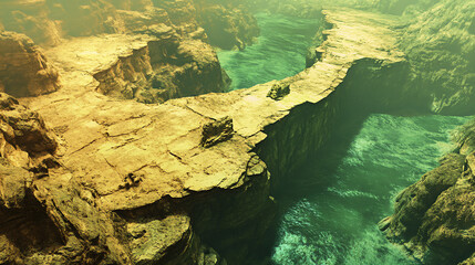 Canyon River Gorge (2)