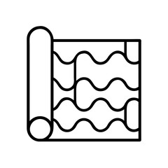 Buy wallpaper roll online decorative home interior design surface covering wall decor renovation project ideas