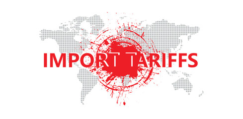 Import tariffs	