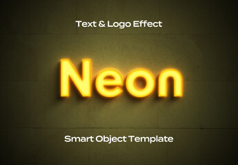 Light Sign Signboard 3D