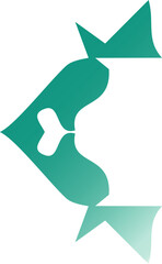 Versatile Abstract Glossy Icons with Gradient and Minimal Design – High-Quality Vector Elements for UI, Web, Print, and Creative Applications