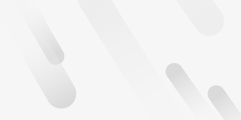 Abstract white background. Minimal geometric white light background abstract design.