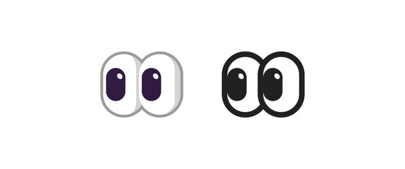 Eyes Emoji