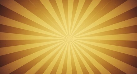 Obraz premium Golden Hour Radiance A Burst Of Sunlight Sunbeam Symphony Warmth And Light Ray Of Hope Illuminated Golden Rays Retro Radiance Vintage Sunburst Radiant Energy AI Generated