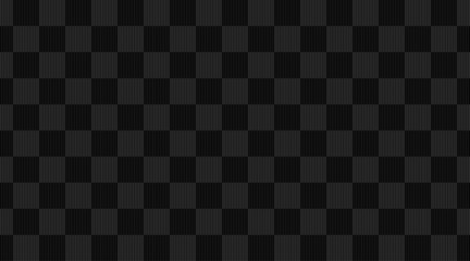 Pattern background with two colour combination square box | Texture background | Line angular vector geometric shape for fabric, garments, poster, decoration, wall mate with grey colour 