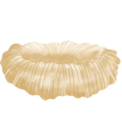 The Ovary of life-giving