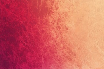 Colorful Vibrant Gradient Abstract Background &ndash; Artistic Wallpaper Design with Red & Orange Hues