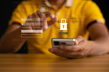 User safety and privacy, secure internet access, and data protection from hackers and cybercriminals through identity verification and authentication.