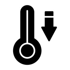 Temperature Icon