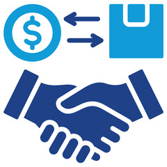 Trade Icon