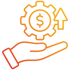 Profitability Icon