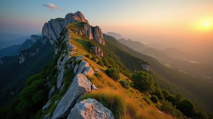 View From Above Pic MidiOssau